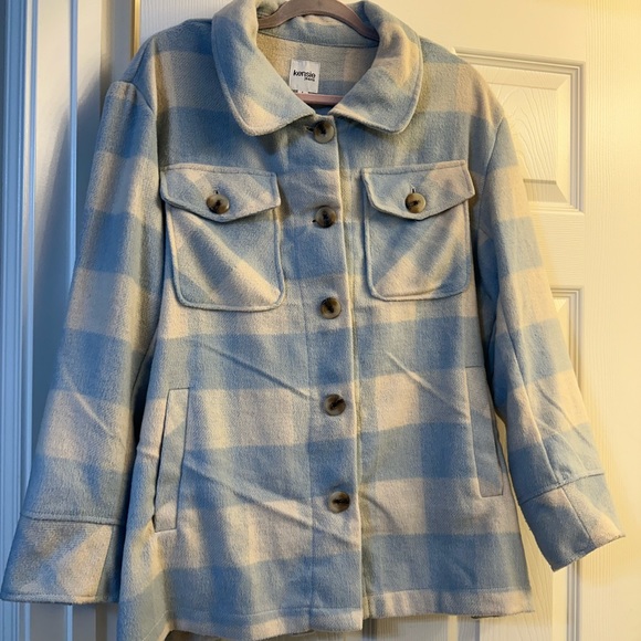 Jacket - Picture 1 of 2